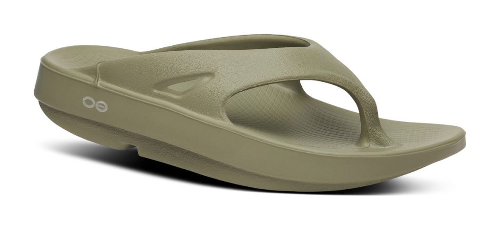 Women's OOriginal Sandal - Foliage (SALE)