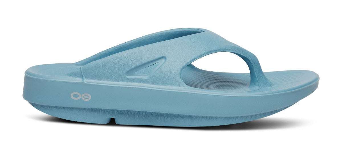Men's OOriginal Sandal - Ocean Blue - Image 2