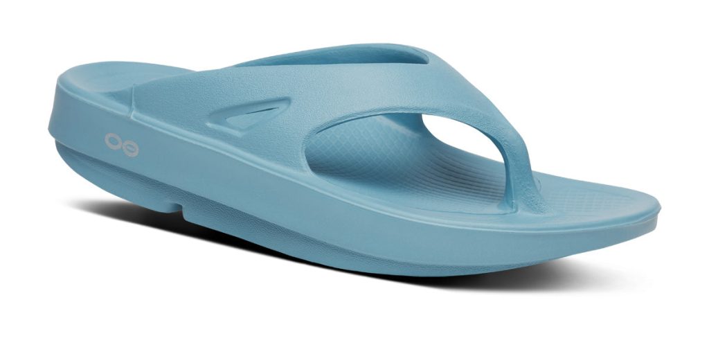 Women's OOriginal Sandal - Ocean Blue