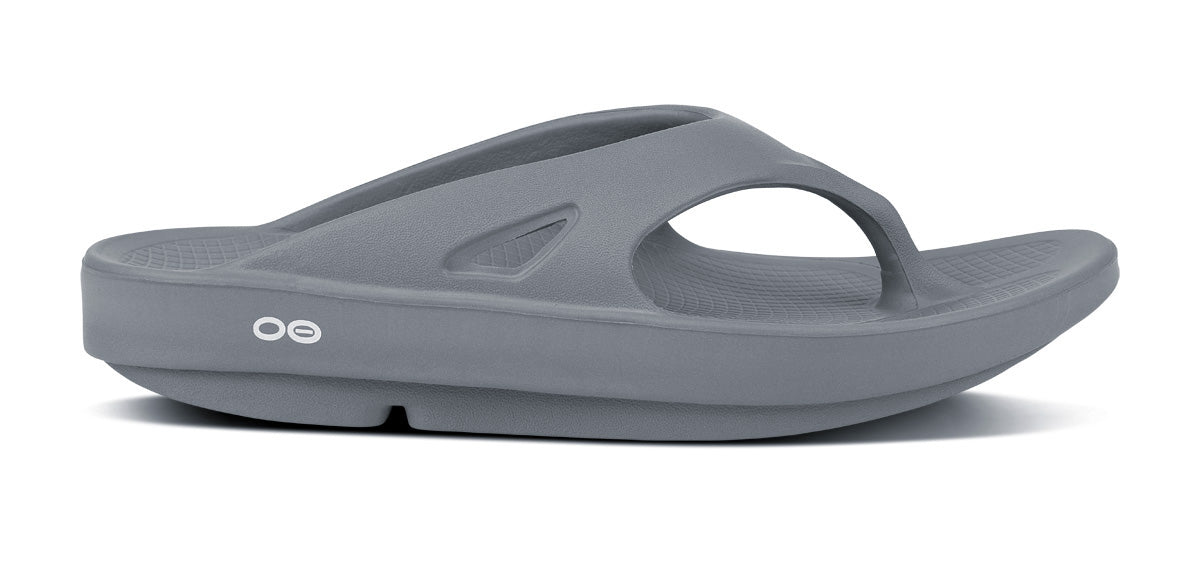 Men's OOriginal Sandal - Slate - Image 2