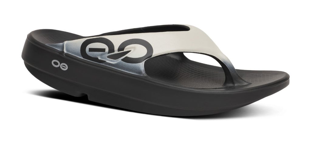 Women's OOriginal Sport Sandal - Chalk