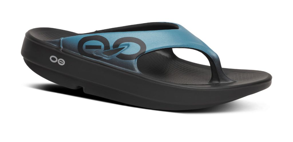 Women's OOriginal Sport Sandal - Ocean Blue