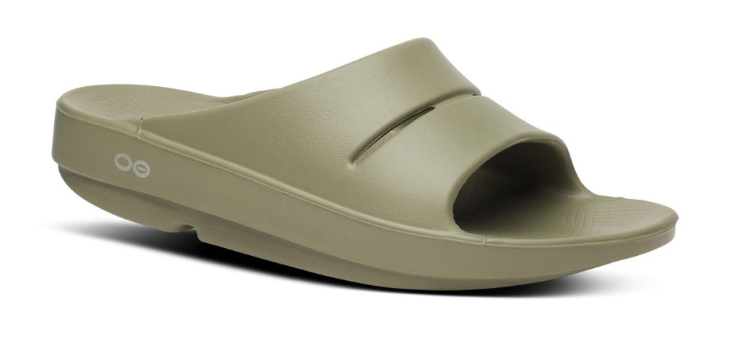 Men's OOahh Slide Sandal - Foliage (SALE)