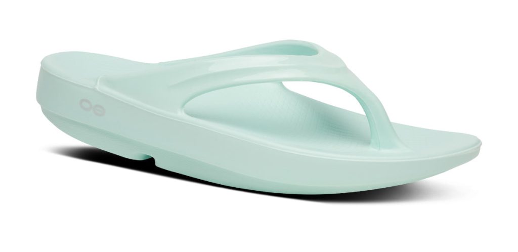 Women's OOlala Sandal - Mint (SALE)