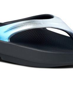 Women's OOlala Luxe Sandal - Frost (FINAL SALE)