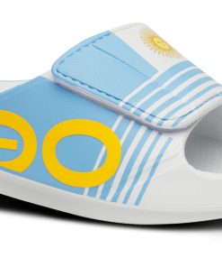 Men's OOahh Sport Flex Sandal - Argentina