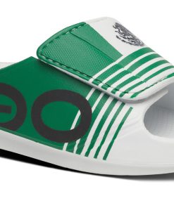 Men's OOahh Sport Flex Sandal - Mexico