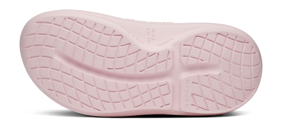 Women's OOyea Slide Sandal - Primrose - Image 8