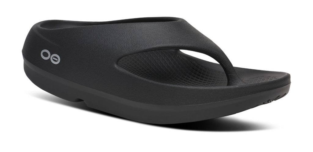 Women's OOriginal PLUS Sandal - Black