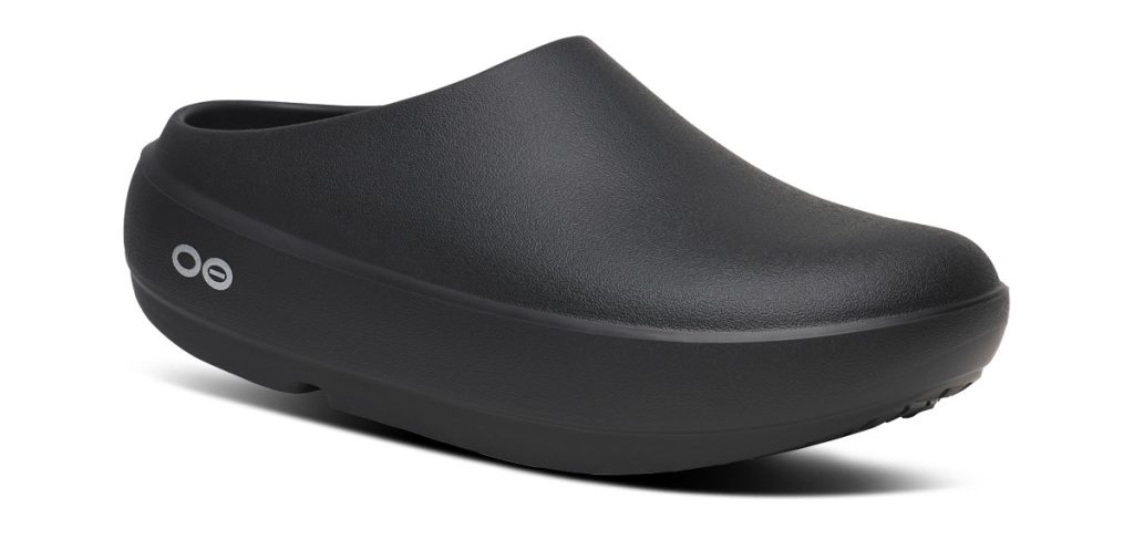 Women's Cloog PLUS Clog - Black