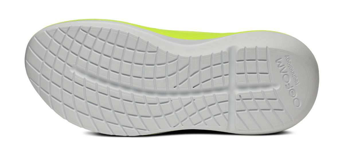 Men's OOmy Stride - Electro (FINAL SALE) - Image 7