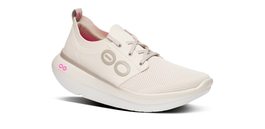 Men's Limited Edition 2025 OOmy Stride - Project Pink